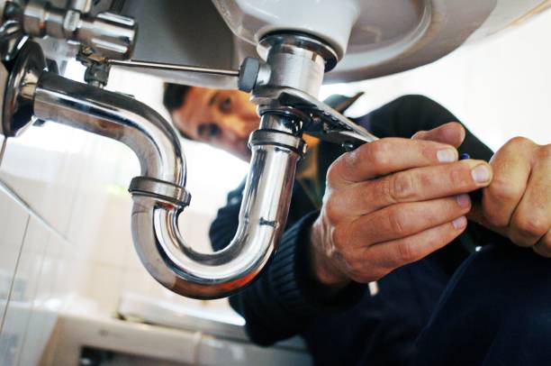 Best Faucet Repair  in Viola, NY