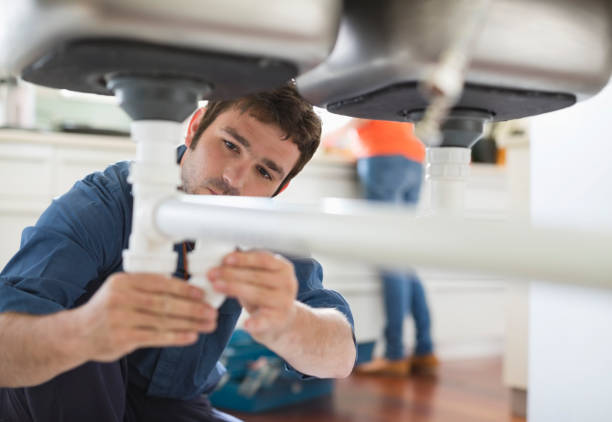Best Gas Line Repair  in Viola, NY